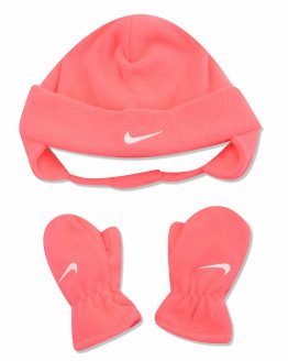 Nike Swoosh Baby Fleece Cap Nike Swoosh Baby Fleece Cap
