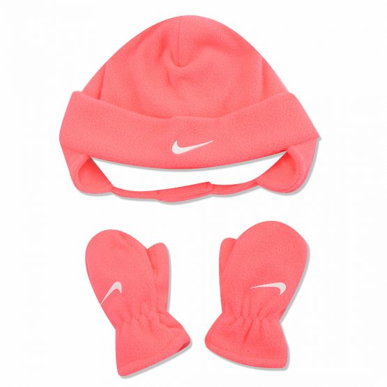 Nike Swoosh Baby Fleece Cap