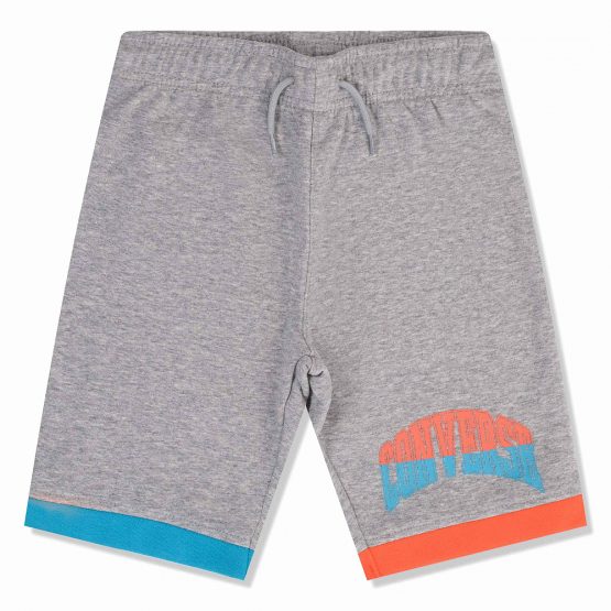Converse Asymmetrical CB Shorts