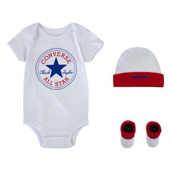Converse CHN Classic CTP