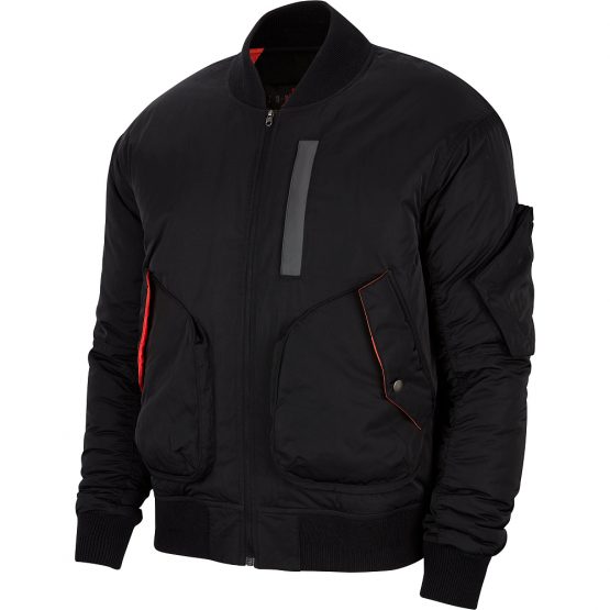 Jordan MA-1 Jacket