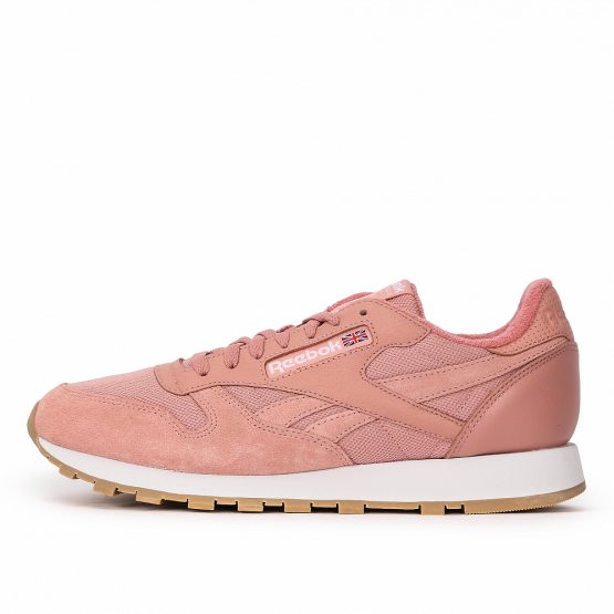 Reebok Classic Classic Leather MU