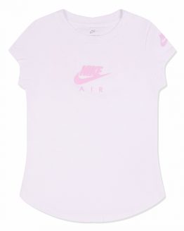 Nike Air Short Sleeve Tee Nike Air Short Sleeve Tee