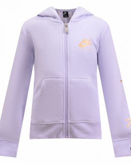 Nike Air Fleece Full Zip