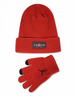 Jordan Jumpman Air Beanie Set