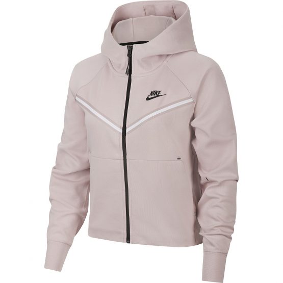 Nike Tech Fleece Windrunner Women's Full-Zip Hoodie