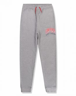 Converse Collegiate Repeat Jogger Converse Collegiate Repeat Jogger
