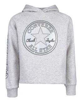 Converse Classic Length Hoodie Converse Classic Length Hoodie
