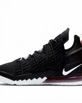 Nike LeBron XVIII Nike LeBron XVIII