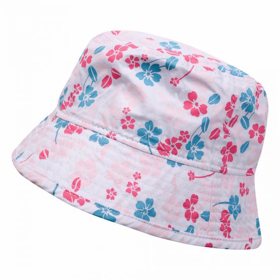 New Era 924 Printed Kids Bucket