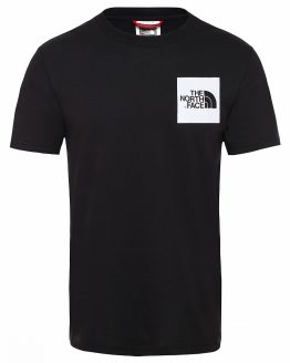 The North Face Fine Tee The North Face Fine Tee