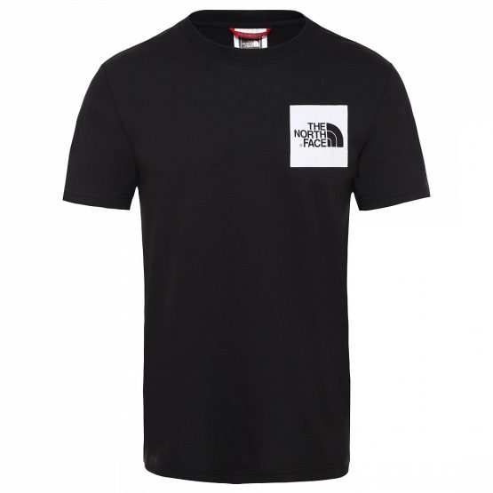 The North Face Fine Tee