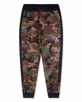 Jordan Jumpman Classic Fleece Camo Jordan Jumpman Classic Fleece Camo