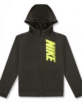 Nike Dry Fleece Full Zip Graphic Nike Dry Fleece Full Zip Graphic