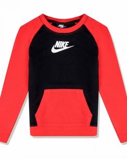 Nike Sportswear Just Do It Fly Crew Nike Sportswear Just Do It Fly Crew
