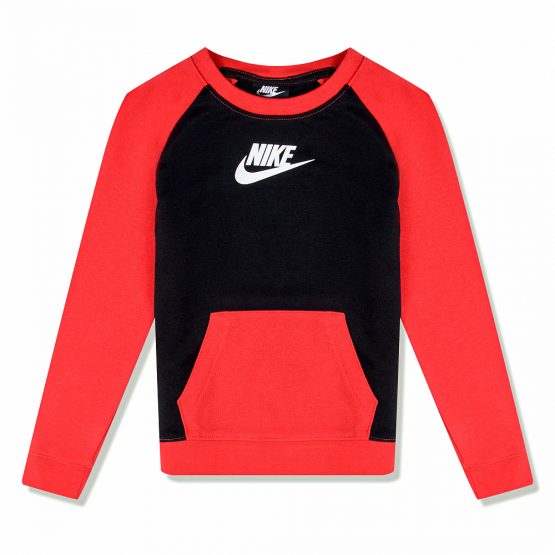 Nike Sportswear Just Do It Fly Crew