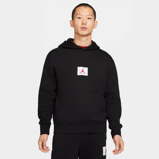 Jordan Flight Graphic Pullover Hoodie
