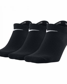Nike Lightweight No Show 3-Pack Nike Lightweight No Show 3-Pack