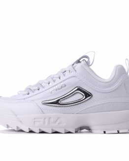 Fila Disruptor II Metallic Accent Fila Disruptor II Metallic Accent