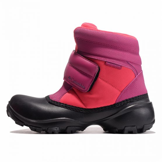 Columbia Rope Tow Kruser Insulated Boots