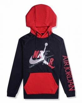 Jordan Jumpman Classics Lightweight Fleece Pullover