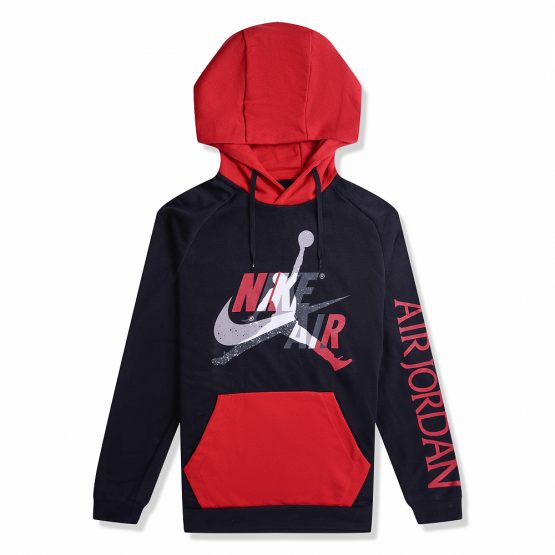 Jordan Jumpman Classics Lightweight Fleece Pullover