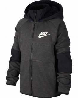 Nike Tech Fleece Full Zip Winterized