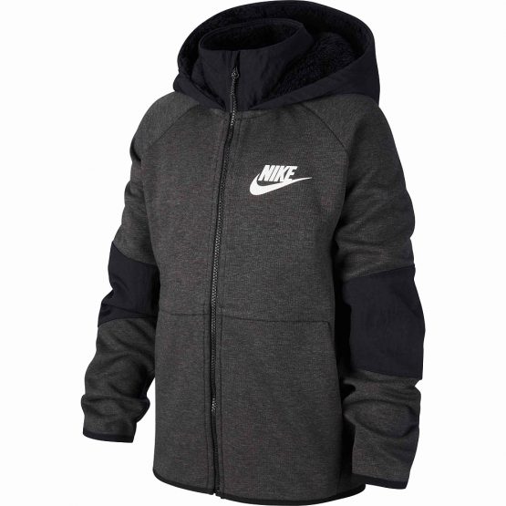 Nike Tech Fleece Full Zip Winterized