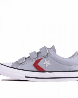 Converse Детские кеды Star Player 3V Converse Детские кеды Star Player 3V
