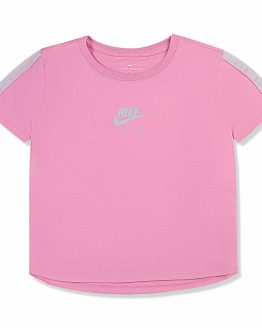 Nike Sportswear Tee Crop Nike Air Nike Sportswear Tee Crop Nike Air