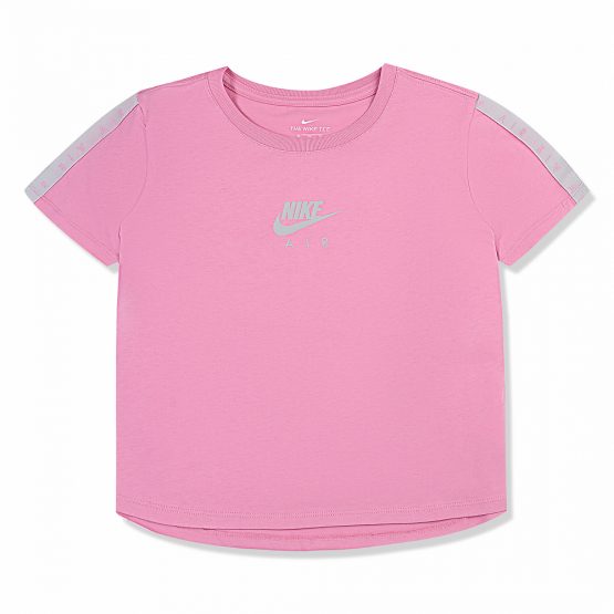 Nike Sportswear Tee Crop Nike Air