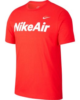Nike Sportswear Air Short Sleeve Tee Nike Sportswear Air Short Sleeve Tee