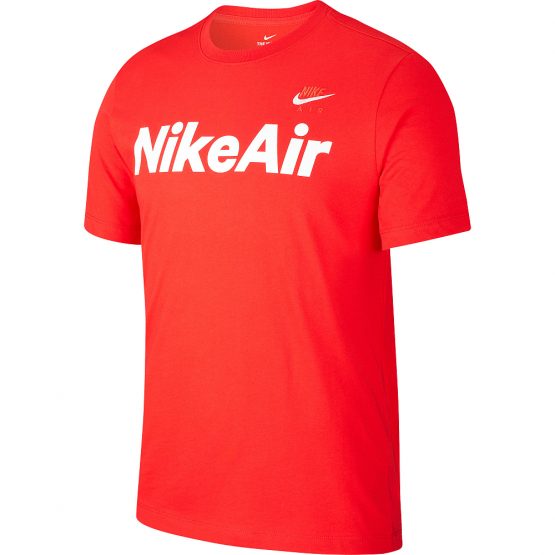 Nike Sportswear Air Short Sleeve Tee