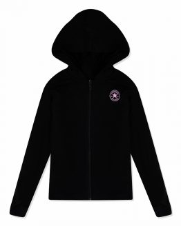Converse Multicolor Stripe Full Zip Converse Multicolor Stripe Full Zip