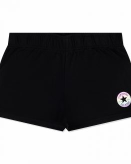 Converse Pearles Chuck Patch Shorts Converse Pearles Chuck Patch Shorts