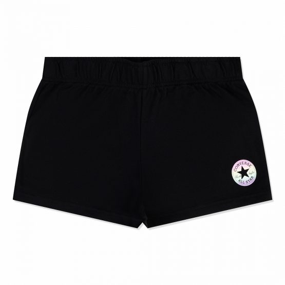 Converse Pearles Chuck Patch Shorts