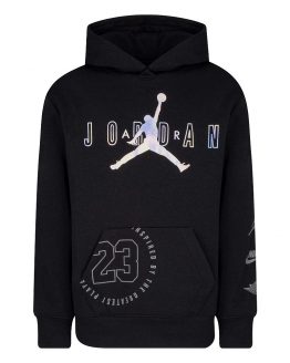 Jordan AJ Highlights Pullover Jordan AJ Highlights Pullover
