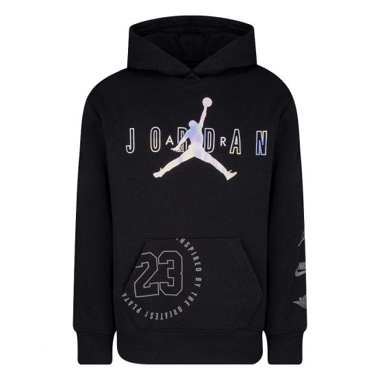 Jordan AJ Highlights Pullover