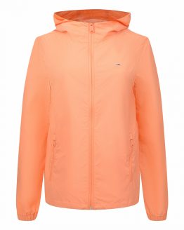 Tommy Jeans Chest Logo Windbreaker