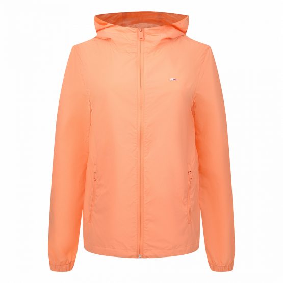 Tommy Jeans Chest Logo Windbreaker