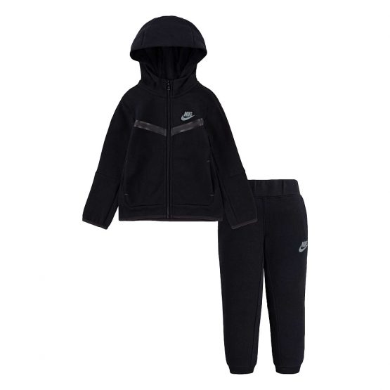 Nike Sportswear Tech Fleece Set