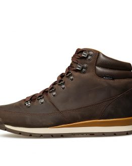The North Face Back to Berkeley Redux Leather Boots The North Face Back to Berkeley Redux Leather Boots