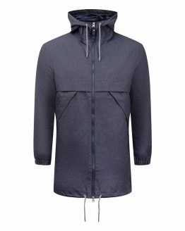 Helly Hansen JPN Raincoat