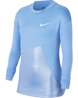 Nike Pro Warm Top SS Nike Pro Warm Top SS