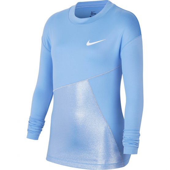 Nike Pro Warm Top SS
