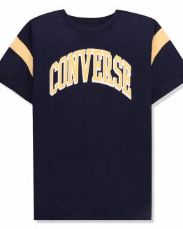 Converse Colorblock Relaxed Tee Converse Colorblock Relaxed Tee