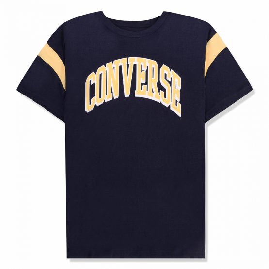 Converse Colorblock Relaxed Tee