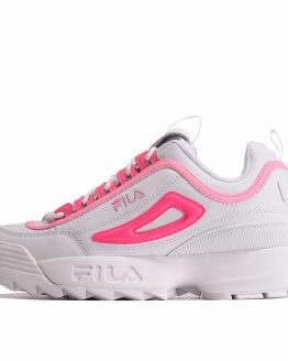 Fila Disruptor II Fila Disruptor II