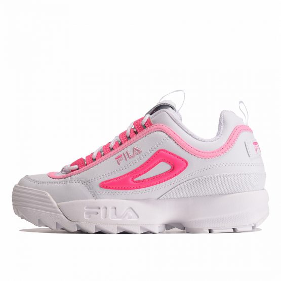 Fila Disruptor II