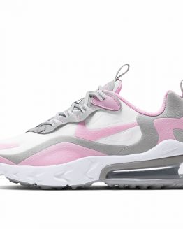 Nike Air Max 270 React (GS) Nike Air Max 270 React (GS)